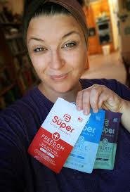 🧡 What if pain relief didn't come in a bottle? No pills. No creams. No  chemicals. Just a tiny patch... with BIG results. 👀 ⚡️ The Freedom Patch  is flipping the pain