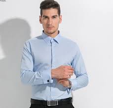 Image Result For Light Blue Dress Shirt Wanita Pakaian Warna