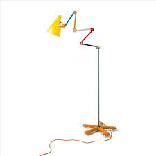 Cottoncandymag Com Funky Floor Lamp Check Out More Fun Lights On Cotton Candy Magazine Lamp Floor Lamp Lamp Inspiration