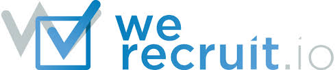 We Recruit logiciel de recrutement, gestion de candidatures, multidiffusion et marque employeur.