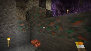 Sources of fuel in minecraft can include wood, coal, lava players looking to make a copper block will need to place a copper ingot in four slots to create a square on the crafting table. How To Find And Use Copper In Minecraft 1 17 Gamesradar