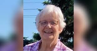 Obituary for Delores E (Mishler) Mertz