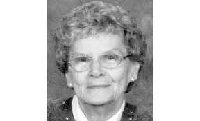 Lillian LaPointe Obituary (1923