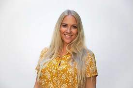 Lill sverresdatter larsen er leder i norsk sykepleierforbund (nsf), norges fjerde største fagforening med over 120 000 medlemmer. Gratulerer Med Dagen