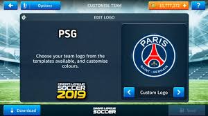 Please contact us if you want to publish a psg logo wallpaper on our site. How To Import Psg Logo And Kits In Dream League Soccer 2019 Youtube