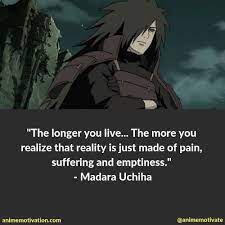 Madara uchiha | мадара учиха f•d. 19 Timeless Madara Uchiha Quotes You Won T Forget Images