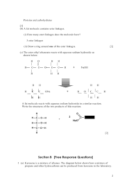 You can create printable tests and worksheets from these continuing education macromolecules questions! Macromolecule Worksheet