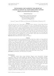 Text of tafsir ibnu katsir jilid 2 3. Pdf Penafsiran Sab Samawat Dalam Kitab Tafsir Al Qur An Al Azim Karya Ibnu Katsir Kajian Intertekstualitas Julia Cristeva