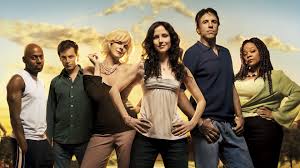 There are two major types of weeds: Weeds Tv Series Season 2 Lionsgate