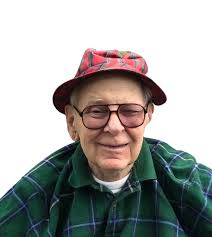 Ralph H. Olson Obituary June 16, 2021