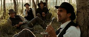 The Assassination Of Jesse James By The Coward Robert Ford Casey Affleck The Assassination Of Jesse James By The Coward Robert Ford Beautiful Stills From Beautiful Assassination Of Jesse James Jesse James Beautiful Cinematography
