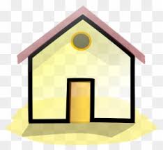 Karikatur umumnya di buat dengan adanya tujuan. Image Of House Clipart Black And White Rumah Vektor Free Transparent Png Clipart Images Download