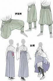 It's typical of people to wear clothes, whether they're real people or drawn on paper. 79 Anime Clothes Reference Ideas Drawing Clothes Character Design Anime Drawings