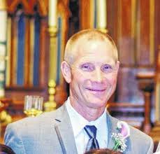 Douglas Gehret Obituary