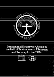 Fatimah matondang, s.pd ketua osis : International Strategy For Action In The Field Of Environmental Education And Training For The 1990s Unesco Digital Library