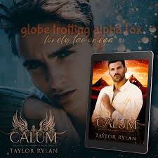 Discover the Heartwarming World of Taylor Rylan's Paranormal Romance