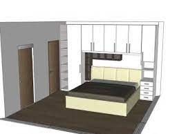 Armadio A Ponte Per Camera Matrimoniale In Vendita Da Domus Arredi Via Pascoli 39 Liss Idee Arredamento Camera Da Letto Camera Da Letto A Ponte Armadio A Ponte