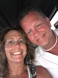 Celebrating Brad's retirement with a bbq! 🍔 Stop in today and wish Brad  luck