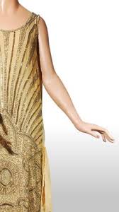 Js Collections Long Art Deco Beaded Gown On Shopstyle Com Bridal Beaded Gown Art Deco Wedding Dresses