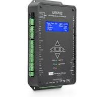US5182 | TCS Building Automation Systems