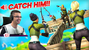 Lexa is an epic outfit in fortnite: The Fortnite Trust Game Youtube