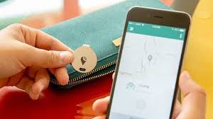 Doa agar barang hilang bisa kembali atau ditemukan. Alat Mungil Rp 390 Ribuan Ini Bisa Melacak Benda Yang Hilang