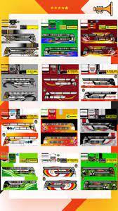 Maybe you would like to learn more about one of these? Livery Bussid Bimasena Sdd Latest Version For Android Download Apk