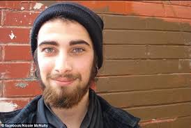 Colorado man, 22, dies with bullet to the chest while helping a wonded  soldier