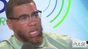 Saadiq Anderson's Instagram, Twitter & Facebook