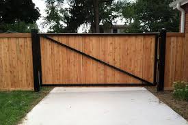 Where is thomas fence company in southern maryland? Pin On Wood Fences
