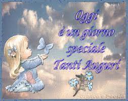 Oggi E Un Giorno Speciale Tanti Auguri Buon Compleanno Auguri Di Buon Compleanno Buon Compleanno Ragazze