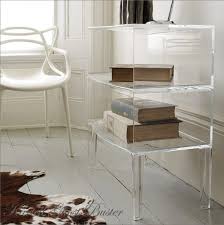 Kartell The Famous Plastic Culture Furniture Design Modern Plastic Furniture Coffee Table