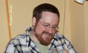 Interjú Brian McClellannal, a Lőpormágus trilógia írójával