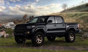 The focus will be on the visual upgrades but that is not everything.the 2021 toyota tacoma diesel will get a new bodywork. Toyota Tacoma Diesel Toyota Tacoma