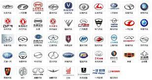 Chinese Car Brands Chinese Car Car Brands Car Logos