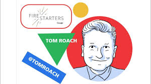 Firestarters Ep. 11: Tom Roach, VP Brand Planning, Jellyfish