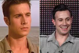 See the Cast of 'She's All That' Then and Now