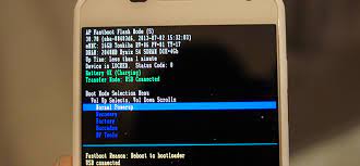 This prevents you from gaining root . Acceder Al Modo Fastboot O Al Modo De Recuperacion En Telefonos Motorola Tutorial Android