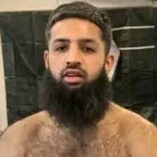 Zain Ali vs. Liam Griffiths, New Era