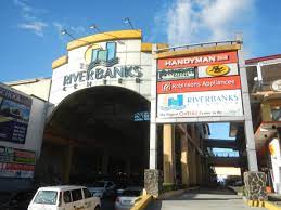 Marikina city riverbanks « letters to mindanao. Riverbanks Center Wikipedia