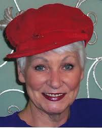 Margaret Watson Obituary