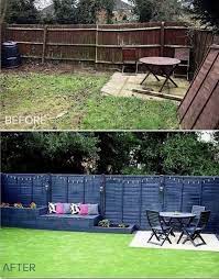 Pin By Jacqueline Tieu On H A T A Backyard Makeover Backyard Small Backyard Landscaping