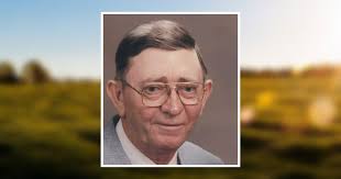 Harold McLain Obituary November 25, 2016