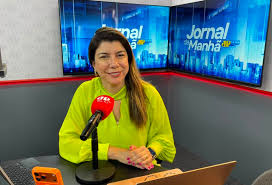 Operação Emirados, desistência de Kelps Lima e leilões do Detran-RN são destaques do Jornal da Manhã