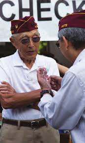 Voting for Our Community