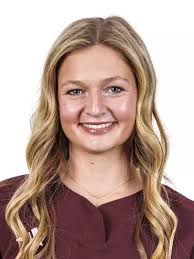 Morgan Stiles's Instagram, Twitter & Facebook