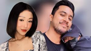 Wanita mengaku kekasih Aliff Aziz, dakwa Ruhainies 'perosak'