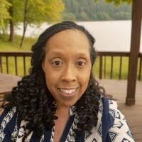 Anita Johnson, SPHR and SHRM-SCP