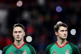 Anton miranchuk ● skills ● goals ● assists ● dribling ● lokomotiv moscow (reserv) ● 2014. Pin On Current Squad
