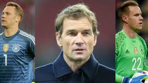 Neuer remains the number one, but ter stegen is now a serious challenger for the position. Germany Jens Lehmann Dips His Toe Into Neuer Ter Stegen Dispute Marca In English